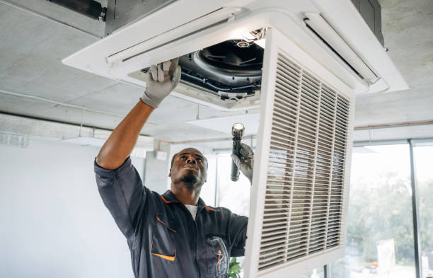 Licensed Ac Installation service in Kernersville, NC - FH HVAC