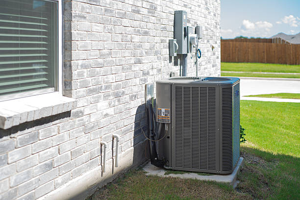 Reliable Ac Installation contractor in Kernersville, NC by FH HVAC